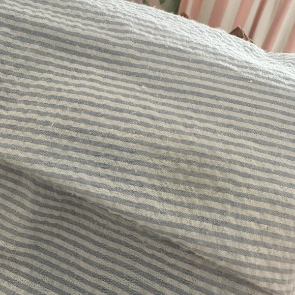 Fall Thanksgiving Pumpkin dress with smocking size 4 - Picture 7 of 8